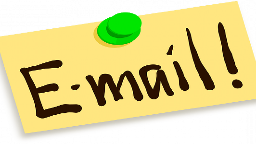 Versicherung E-Mail Kommunikation Versicherung E-Mail Kommunikation