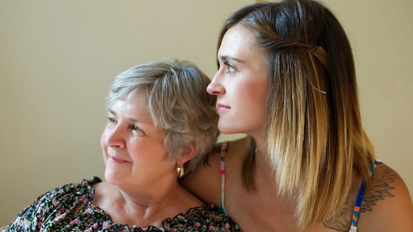 Pflegeversicherung Mid Ager Pflegeversicherung Mid Ager