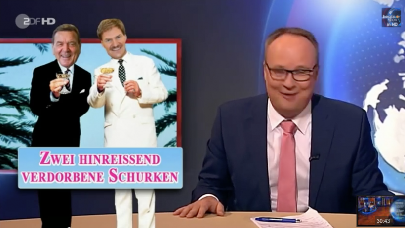 Bundesregierung kapituliert beim Thema Riester Bundesregierung kapituliert beim Thema Riester