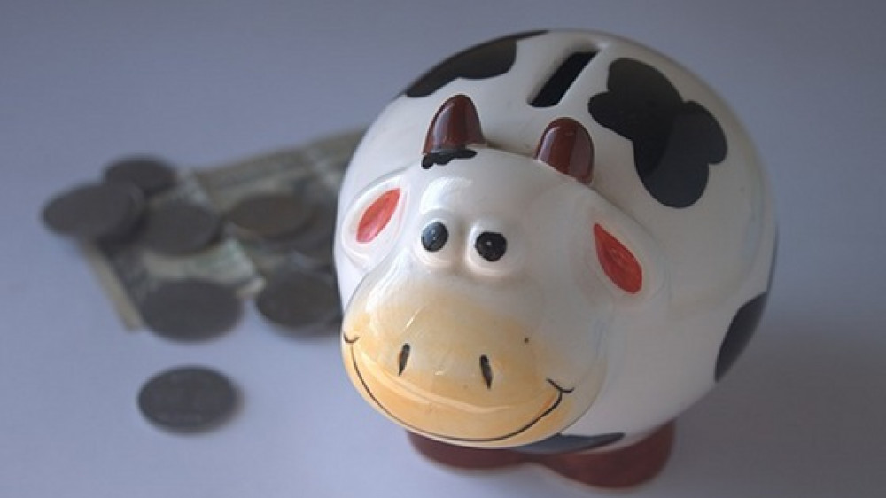 Weniger Geld im Sparschwein? Vermittler von LV-Policen werden im kommenden Jahr niedrigere Abschlussprovisionen erhalten.