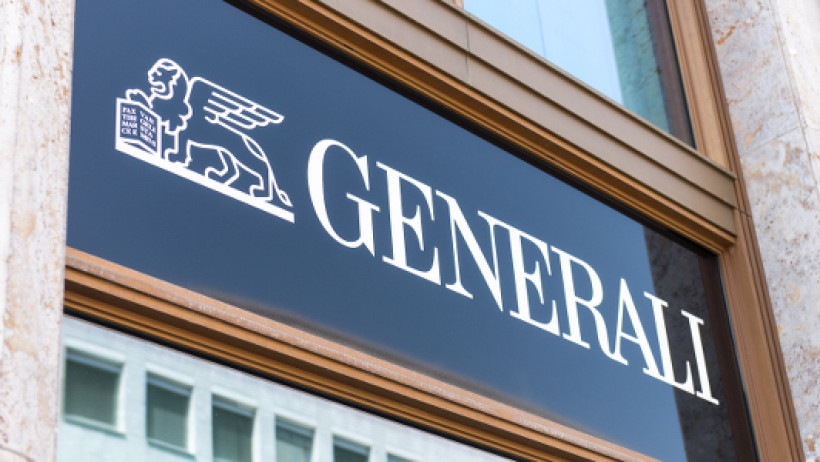 Generali Rentenversicherung Generali Rentenversicherung