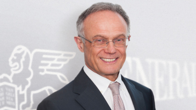 Generali Liverani Meister Generali Liverani Meister
