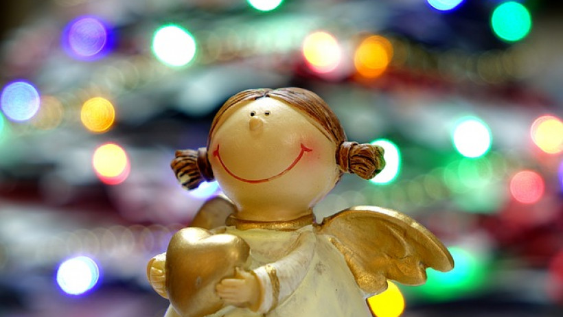 Versicherungsbote wünscht allen Lesern frohe Weihnachten! Versicherungsbote wünscht allen Lesern frohe Weihnachten!