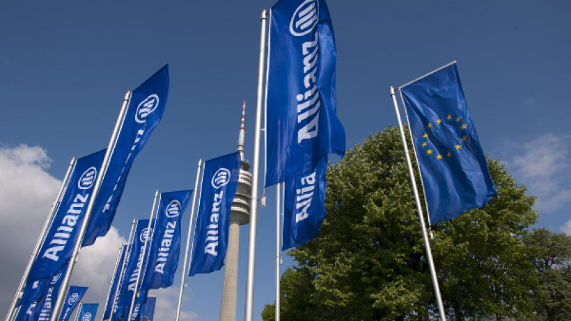 Allianz Lebensversicherung Wimmer Allianz Lebensversicherung Wimmer