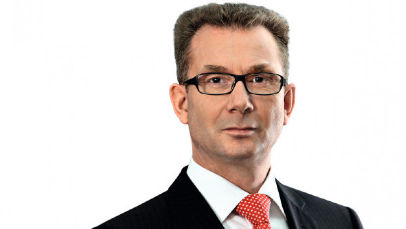 HKD-Vorstand Wolters HKD-Vorstand Wolters