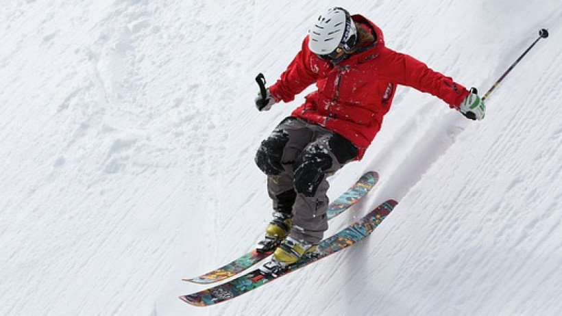 Unfallversicherung Skifahren Unfallversicherung Skifahren