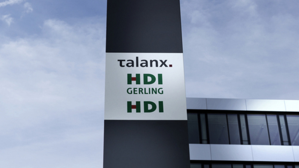 Die Talanx-Tochter HDI startet neuartige Rentenversicherung als Basis- und Riesterrente.