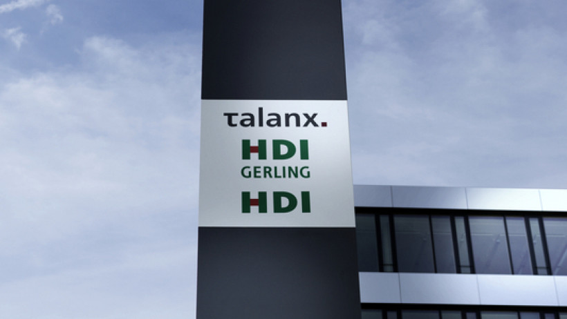 HDI Rentenversicherung HDI Rentenversicherung