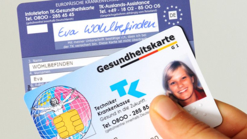 GKV: So geht Behandlung auch ohne Gesundheitskarte GKV: So geht Behandlung auch ohne Gesundheitskarte
