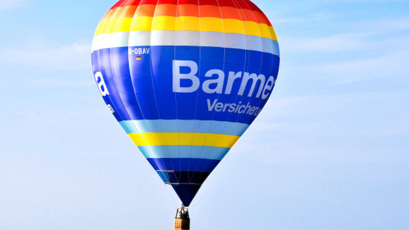Barmenia Gewerbeversicherung Barmenia Gewerbeversicherung