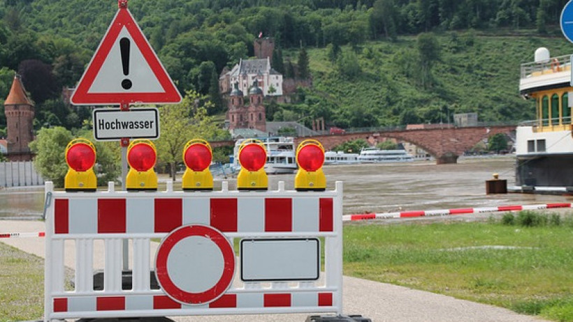 Pflichtversicherung Hochwasser Elementargefahren Pflichtversicherung Hochwasser Elementargefahren