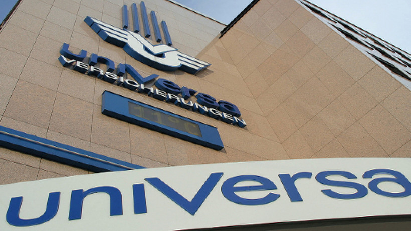 uniVersa Lebensversicherung uniVersa Lebensversicherung