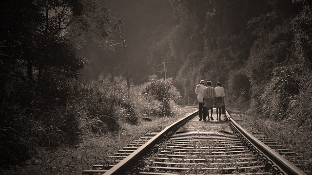 Wie weit wird es gehen? Viele Bundesbürger unterschätzen ihre Lebenserwartung