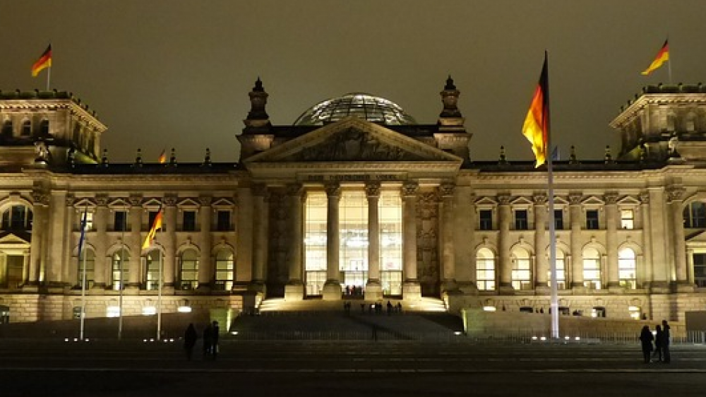 Mehr direkte Demokratie wagen? Laut dem Roland Rechtsreport 2015 wünschen sich die Bundesbürger mehr Volksentscheide.