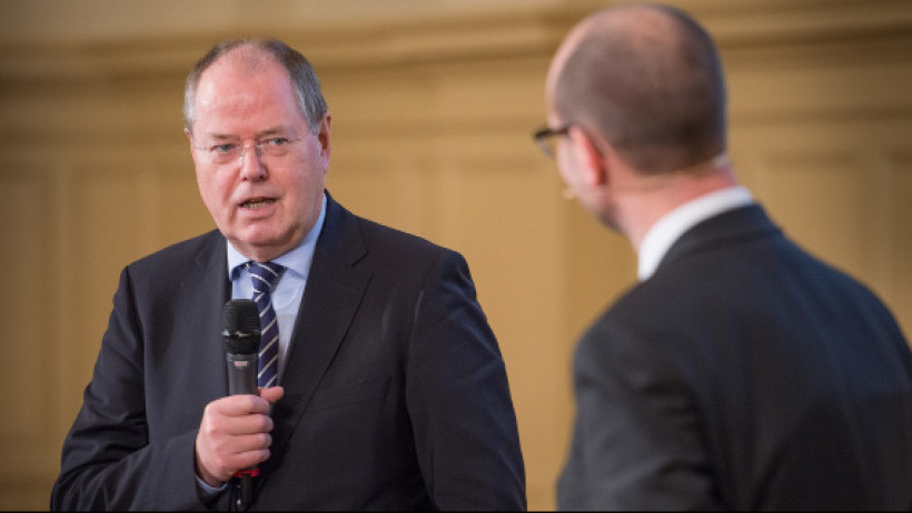 Versicherung Vertrieb