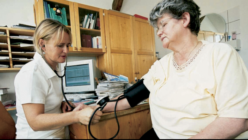 Krankenkasse: Norddeutsche GKV-Versicherte fühlen sich als Patienten zweiter Klasse Krankenkasse: Norddeutsche GKV-Versicherte fühlen sich als Patienten zweiter Klasse