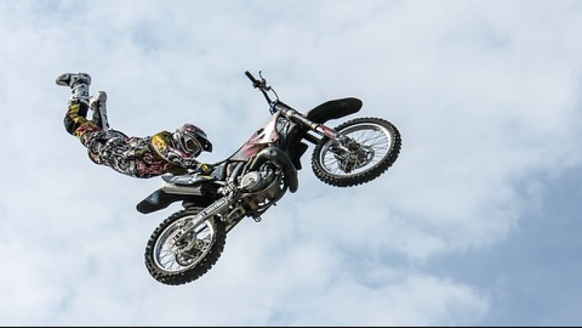 Motorradversicherung - Bis zu 80 Prozent Sparpotential Motorradversicherung - Bis zu 80 Prozent Sparpotential