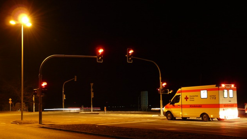 Selbstständige Notärzte im Visier der Rentenversicherung Selbstständige Notärzte im Visier der Rentenversicherung