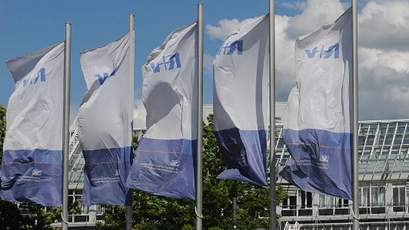 R+V Versicherung bAV & Pflegeversicherung R+V Versicherung bAV & Pflegeversicherung