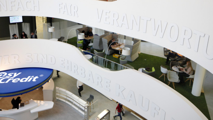 BGH Easycredit Urteil Banken Kredit BGH Easycredit Urteil Banken Kredit