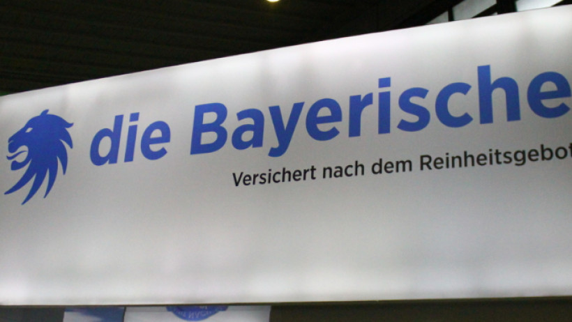 Bayerische Privathaftpflicht Leistung Garantie Bayerische Privathaftpflicht Leistung Garantie