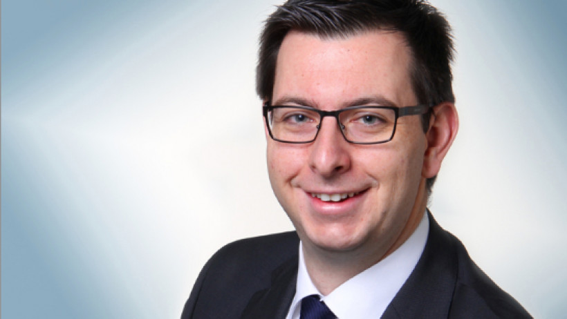Bayerische Maklerdirektion Süd Daniel Regensburger Bayerische Maklerdirektion Süd Daniel Regensburger