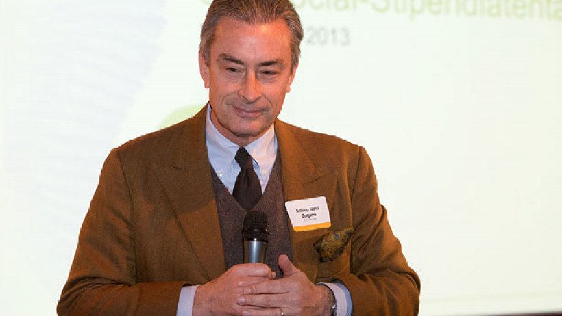 Allianz Emilio Galli Zugaro Allianz Emilio Galli Zugaro
