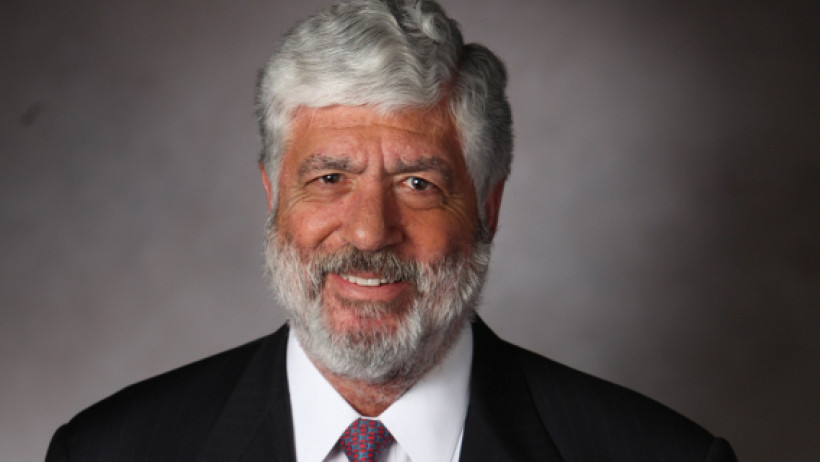 Robert Benmosche AIG