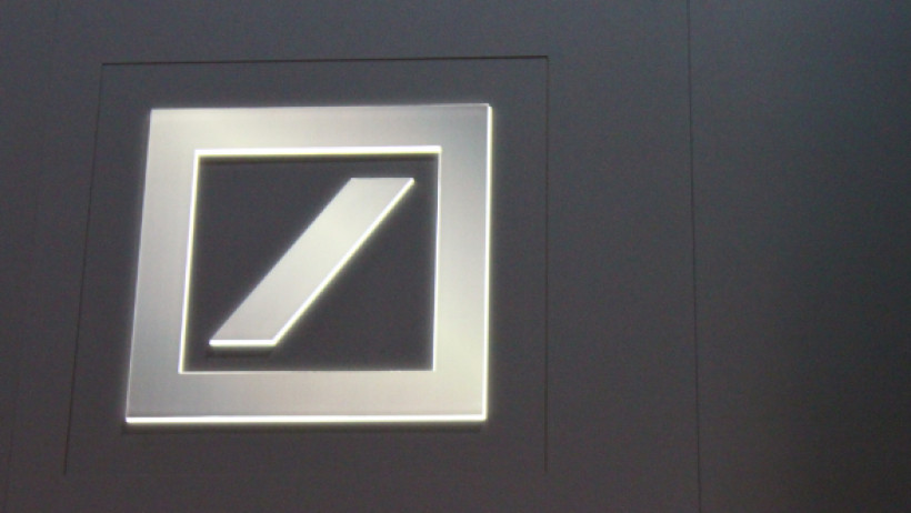 Deutsche Bank Jürgen Fitschen Kirch Deutsche Bank Jürgen Fitschen Kirch