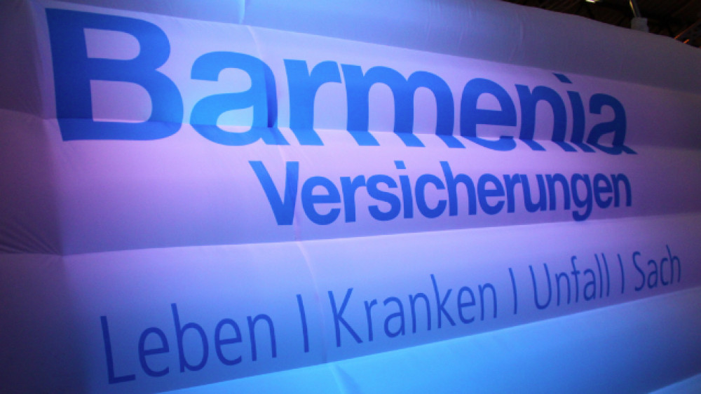 Sicheres Polster? Barmenia überarbeitet ihre Privathaftpflichtversicherung.