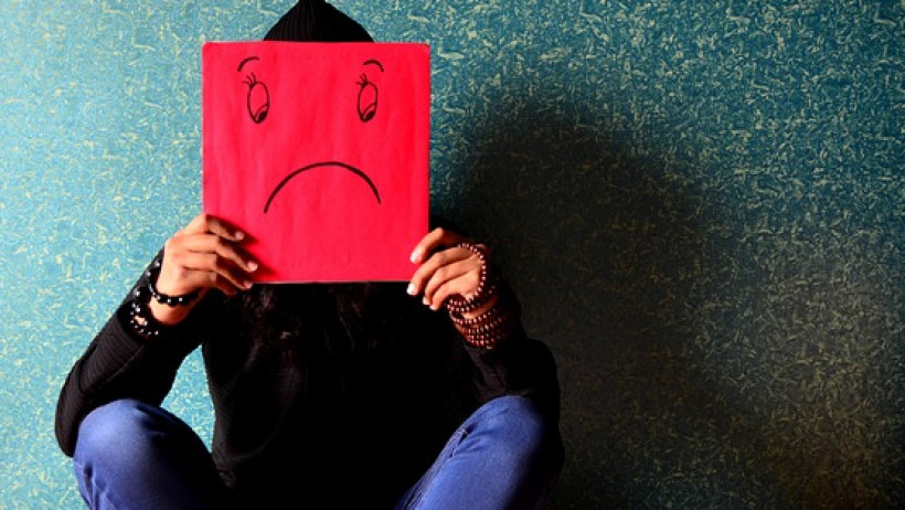 Berufsunfähigkeit Depression Psychische Krankheit OECD Berufsunfähigkeit Depression Psychische Krankheit OECD