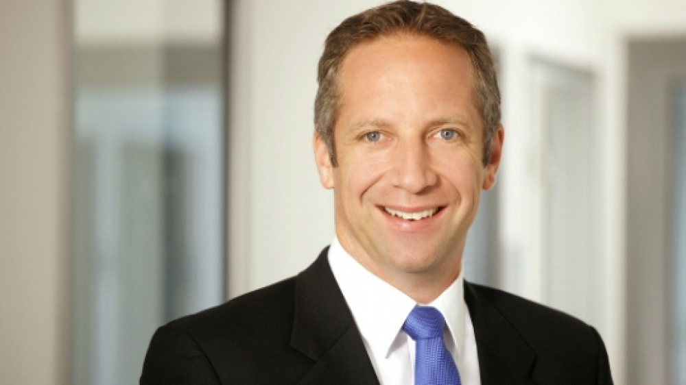 Norbert Porazik, Vorstand bei Fonds Finanz, sieht neue Herausforderungen auf Versicherungsmakler zukommen.