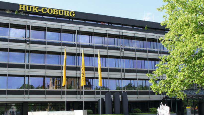 HUK-COBURG Sofortrabatt Lebensversicherung
