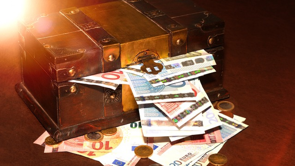Wie das Geld gewinnbringend anlegen? Die DVAG macht mit fragwürdigen Umdeckungen Schlagzeilen.
