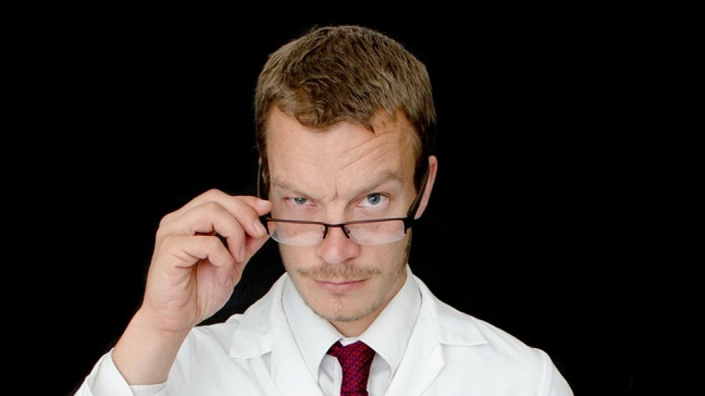 Ob der Vertriebskodex des GDV tatsächlich praktiziert wird? Eine Wirksamkeitsprüfung kann dies derzeit nicht bestätigen.