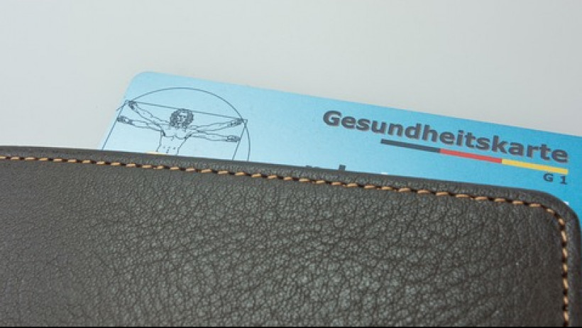Gesetzliche Krankenkasse Gesundheitskarte Bund Asylbewerber Kommune Gesetzliche Krankenkasse Gesundheitskarte Bund Asylbewerber Kommune
