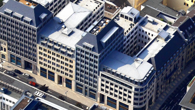 Generali Versicherung: Finanzvorstand geht Generali Versicherung: Finanzvorstand geht