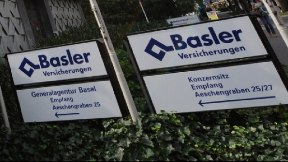 Ralf Stankat wurde zum 1. April 2015 in den Vorstand der Basler Versicherungen berufen.