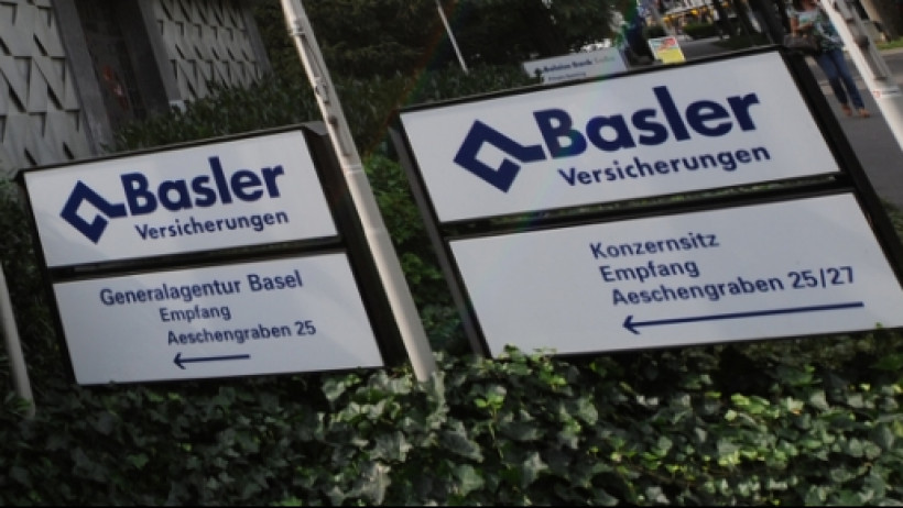 Basler Versicherung W&W Gruppe Vorstand Basler Versicherung W&W Gruppe Vorstand