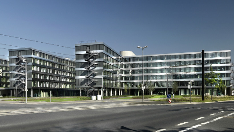 Talanx HDI Gerling Industrieversicherung Talanx HDI Gerling Industrieversicherung