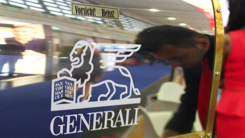 Generali Digitalisierung Online-Abschluss Vermittler Generali Digitalisierung Online-Abschluss Vermittler