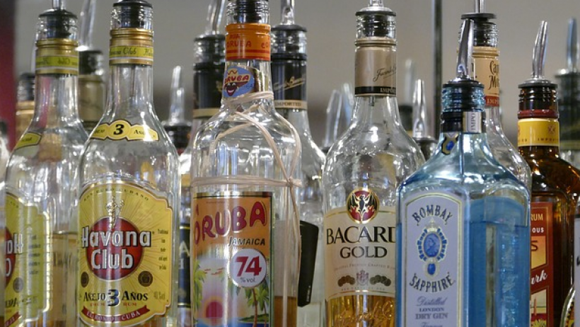 Alkoholkranke haben Anspruch auf Lohnfortzahlung