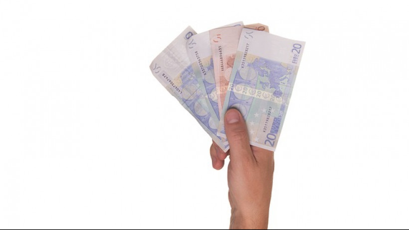 DVAG CDU Parteispenden DVAG CDU Parteispenden