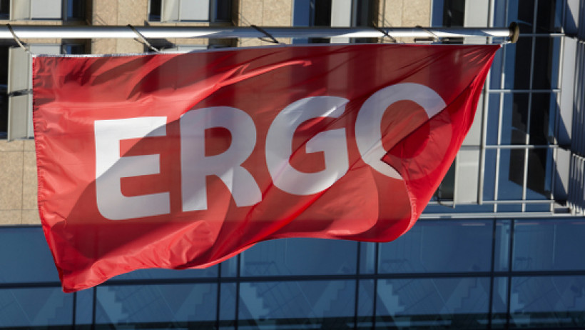 Ergo steigert 2014 Gewinn - aber deutsche Geschäftsfelder stagnieren