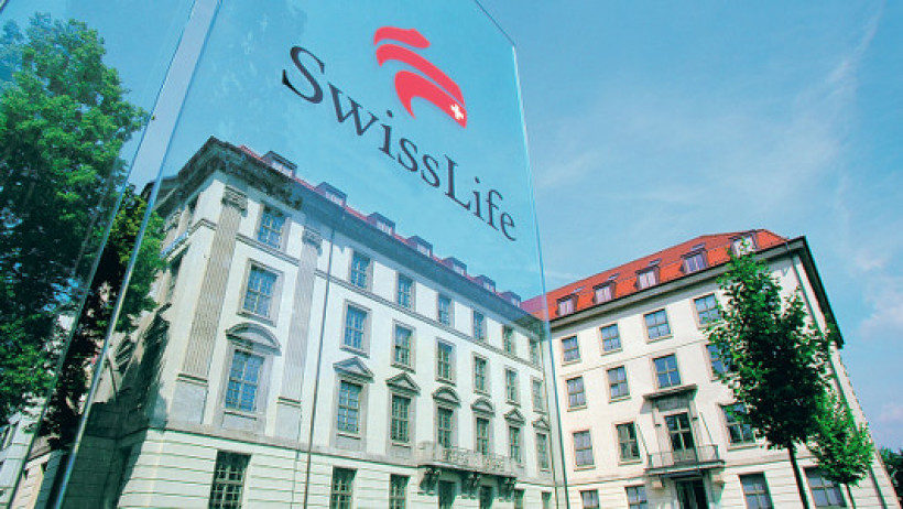 Swiss Life Rentenversicherung Altersvorsorge Swiss Life Rentenversicherung Altersvorsorge