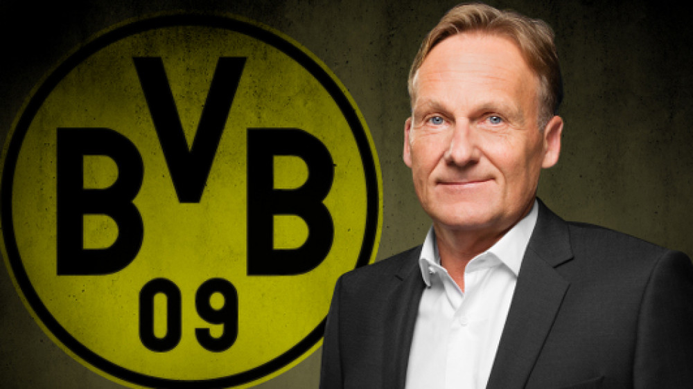 Borussia Dortmund hat sich offenbar gegen das Nichterreichen der Champions League versichert.