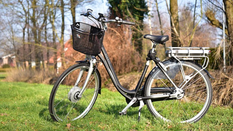 E-Bikes und Pedelecs richtig versichert E-Bikes und Pedelecs richtig versichert