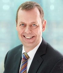Dr. Torsten Oletzky