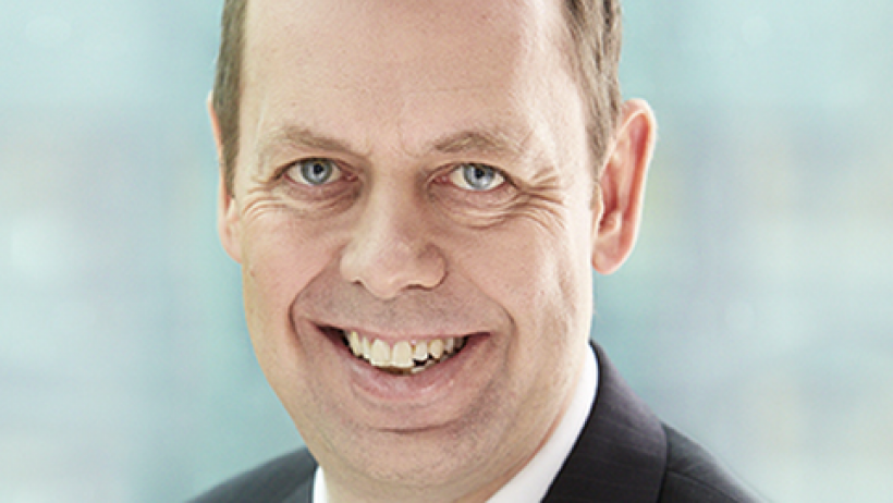 Torsten Oletzky: Ergo-Chef veröffentlicht persönlichen Brief an Mitarbeiter Torsten Oletzky: Ergo-Chef veröffentlicht persönlichen Brief an Mitarbeiter
