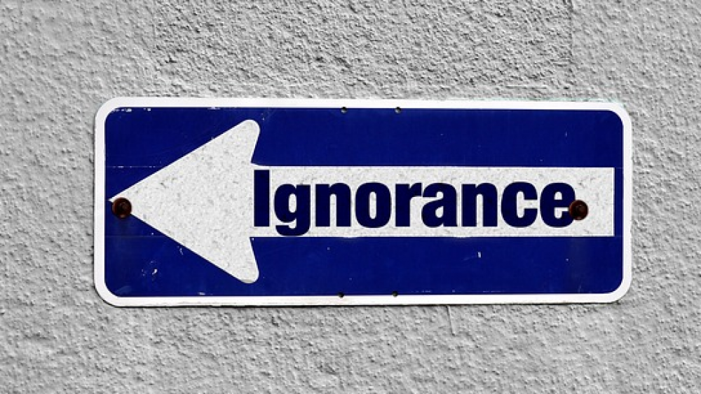 Das Thema Vorsorge sollte nicht ignoriert werden.